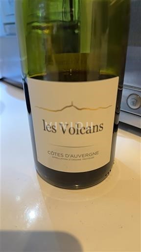 Thung lũng sông Loire Côtes-d'auvergne Les Volcans 2022