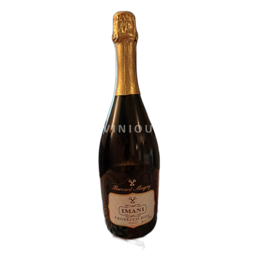Veneto Prosecco Imani Bernard Magrez Senza annata
