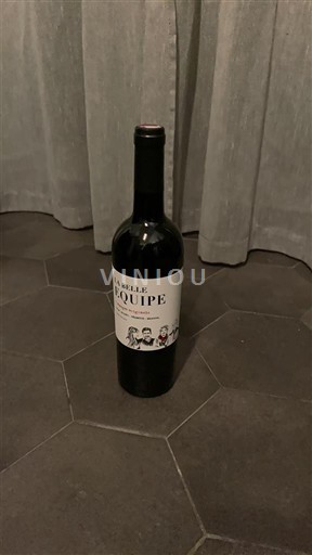 Linguadoca e Rossiglione Paese d'Oc La Belle Equipe 2022