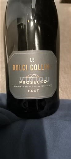 Veneto Prosecco Le Dolci Colline Senza annata