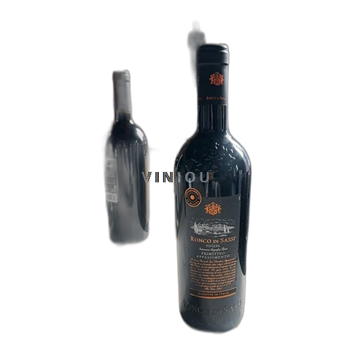 Apulia No especificado Ronco di Sassi 2024