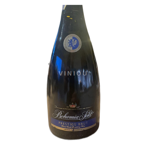 Bohemija Litomerická Bohemia Sekt Neleten.