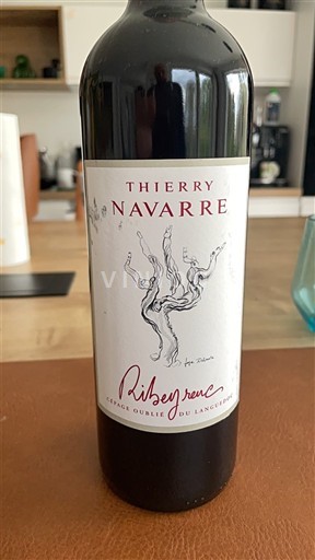 Linguadoca Non specificato Thierry Navarre Ribeyrenc 2021