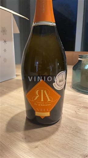 Valonia Ry Argent Sin añada