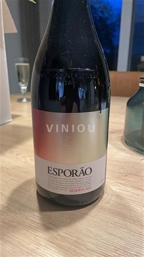 Alentejo Esporão Reserva 2022