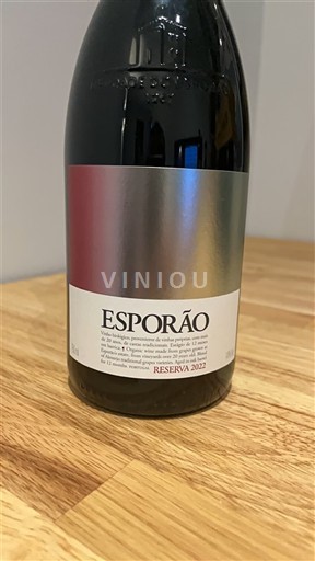 Alentejo Esporão Reserva 2022