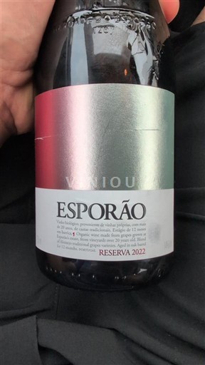Alentejo Esporão Reserva 2022