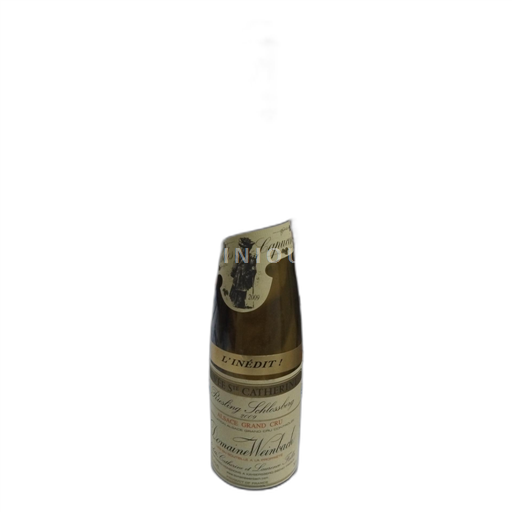 Alsácia Alsácia Grand Cru Domaine Weinbach Ste Catherine L'Inédit 2009
