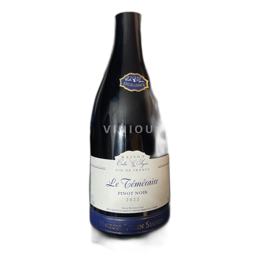 Bourgogne Bourgogne Trắng, Đỏ, Hồng Temeraire 2022 2022