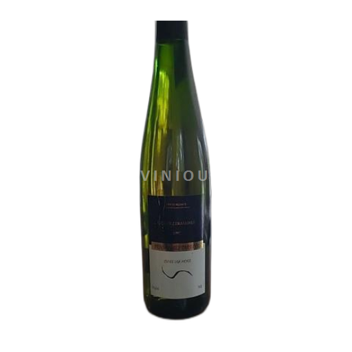 Alsace Vendanges Tardives Lisa Meyer 1997