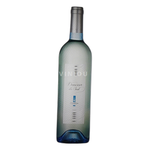 Languedoc in Roussillon Pays d'Oc L'Ormarine Douceur du Sud 2024