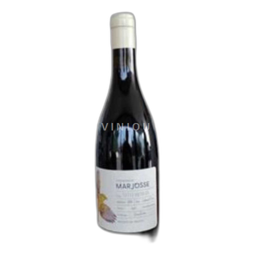 Burdeos No especificado Château Marjosse Ortolan 2020
