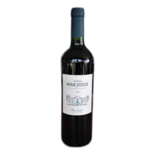 Bordeaux Château Marjosse 2020