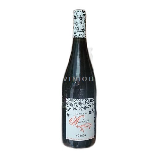 Beaujolais Morgon Andrea 2021