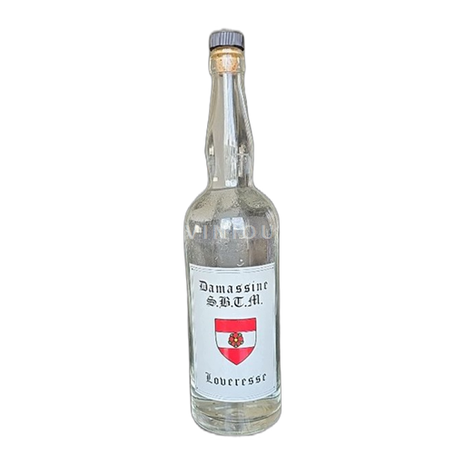 Aguardientes Aguardientes de frutas Damassine Loveresse  - 2016 Suiza Basilea