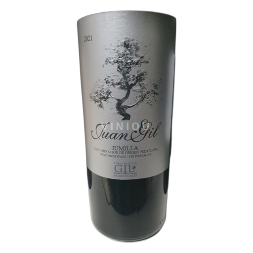 Castilla-La Mancha Jumilla Juan Gil 2021