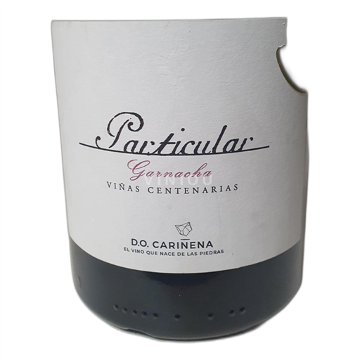 Aragonien Cariñena Particular 2022