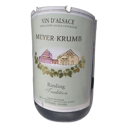 Alsazia Riesling Meyer-Krumb Tradition 2019