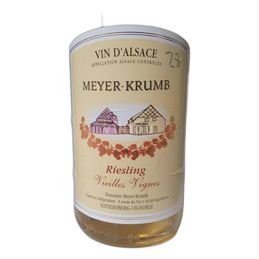 Alsazia Riesling Meyer-Krumb Vieilles Vignes 2018
