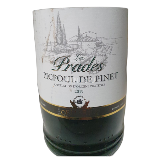 Languedoque Picpoul-de-Pinet Les Prades 2019