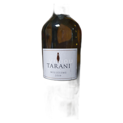 Tây Nam Comté tolosan Tarani 2019