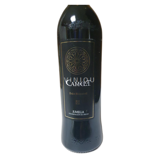Castilla-La Mancha Jumilla Camelot Dulce Monastrell 2022