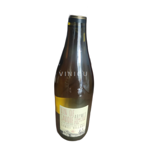 Alpes và các vùng Rhodanien Balmes dauphinoises Daniel Billard Abymes 2022