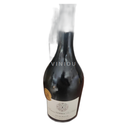 Korsika Ostrov Krásy Terra Di Nostra 2021