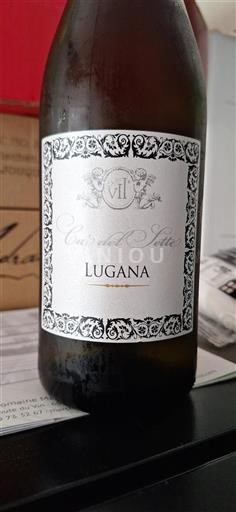 Vénétie Lugana Ca' del Sette 2022