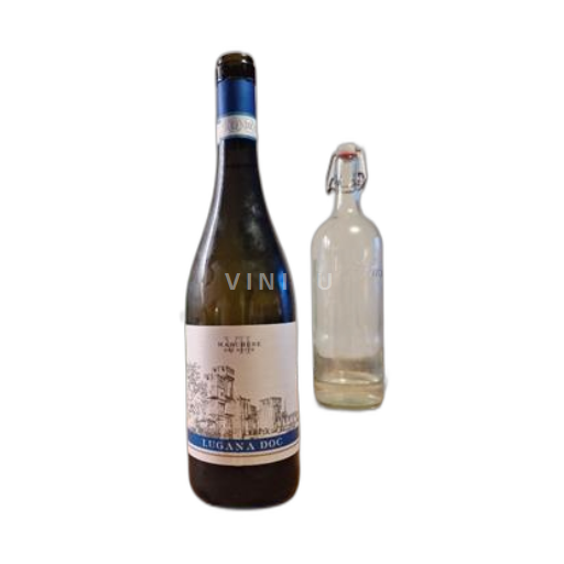 Vénétie Lugana Ca' del Sette Marchese del Sette 2022