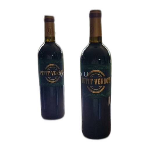 Bordeaux Haut-Médoc Château PONTOISE CABARRUS Petit Verdot 2020