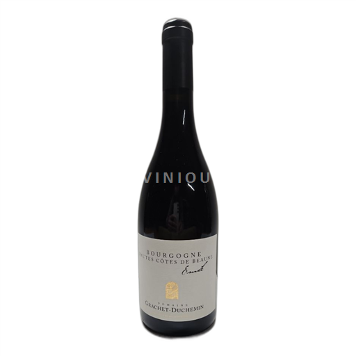 Bourgogne Hautes Côtes de Beaune Domaine Grachet Duchemin Emile 2023