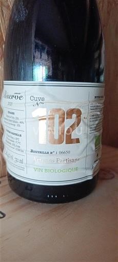 Languedoc Artisans Partisans 102 2020