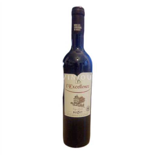 South West Buzet Vignerons de Buzet L'Excellence 2020