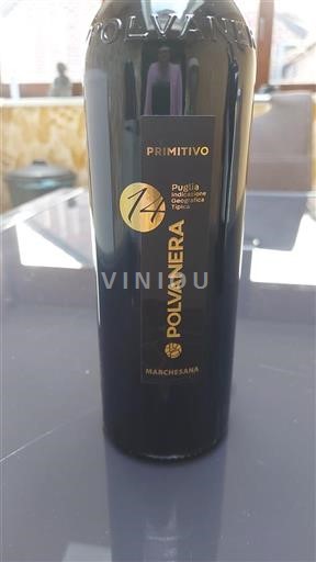 Puglia Polvanera 14 2022