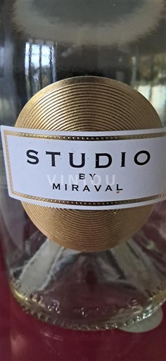 Provence, hạ lưu Rhône, Corse Var Miraval Studio 2024