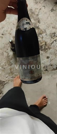 Valle del Ródano Côtes del Ródano Parallèle 45 2005