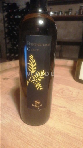 Campanie Không được chỉ định Di Lullo Không niên vụ