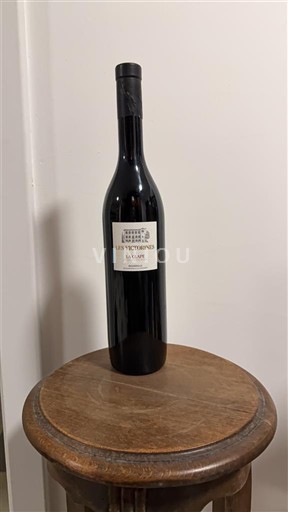 Languedoc La Clape Château Ricardelle Les Victorines 2023