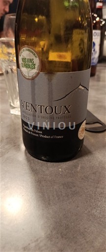 Thung lũng Rhône Ventoux Cellier des Princes 2023