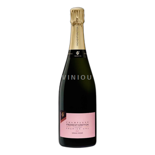 Shampanjë Champagne Froment-Griffon Jo Viti