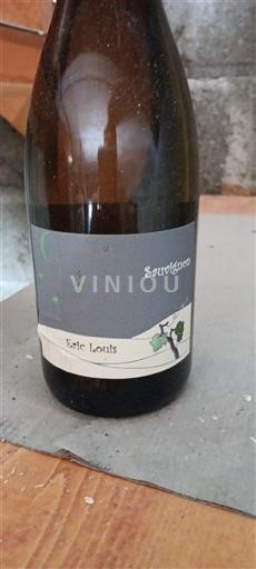 Thung lũng sông Loire Không được chỉ định Eric Louis Sauvignon 2023