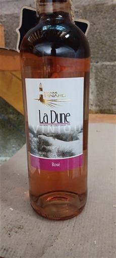 Dolina Loare Domaine Pinard La Dune Neleten.