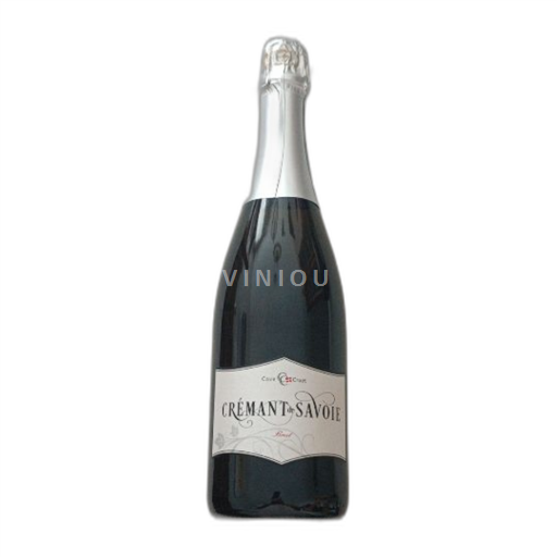 Savoie và Bugey Crémant-de-savoie Cave de Cruet 2020