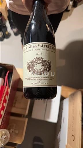Vénétie Amarone della Valpolicella Brigaldara 2013