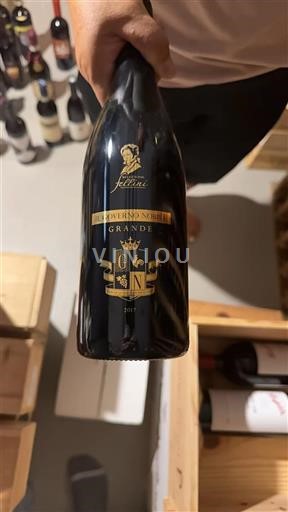 Toscana Não especificado Selezione Fellini Il Governo Nobile Grande 2017