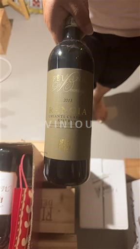 Toscane Chianti Classico Fèlsina Berardenga Rancia 2013