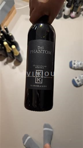 Gradišce Ni doloceno Kirnbauer Das Phantom 2016