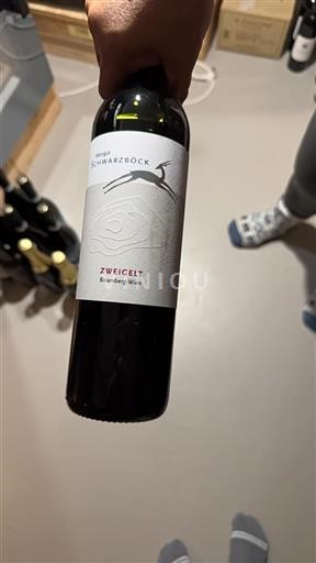 Wien Ospecificerad Schwarzböck 2019