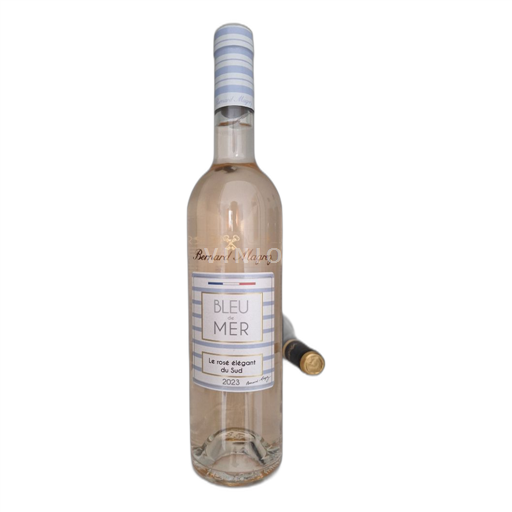 Linguadoca Non specificato Bleu de mer Senza annata